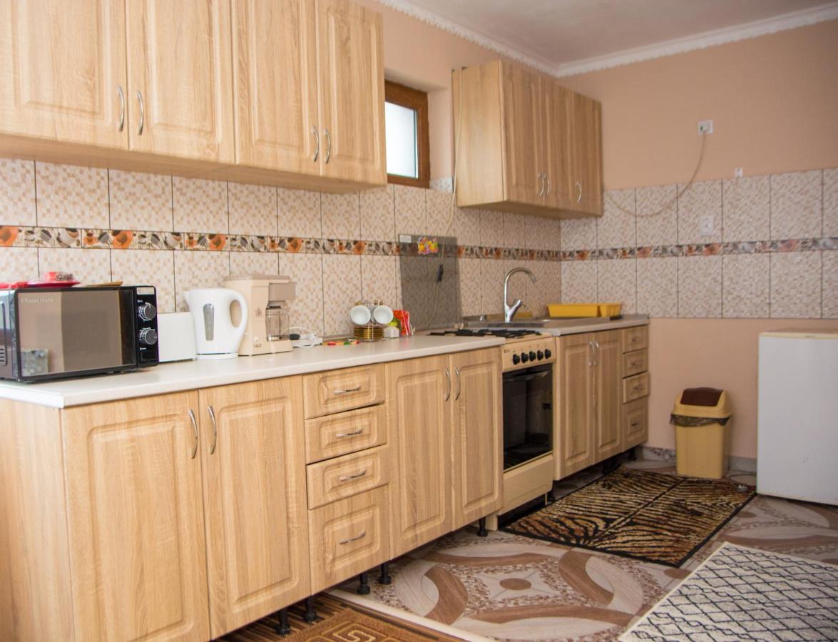 Apartament Casa Stefania 1 Călimăneşti Zewnętrze zdjęcie